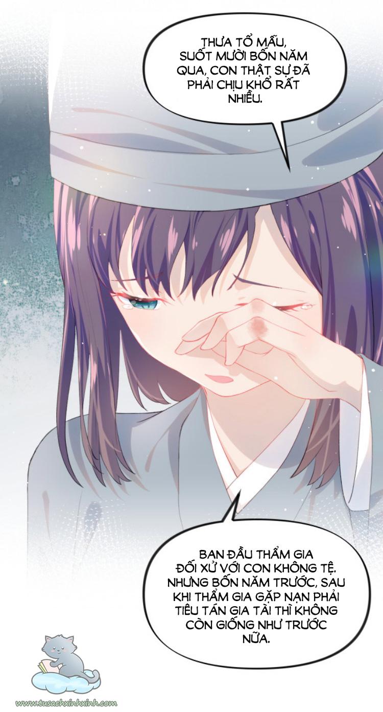 Một Đêm Nọ Đột Nhiên Yandere Tới!: Một Đêm Nọ Đột Nhiên [...] – Chap 39