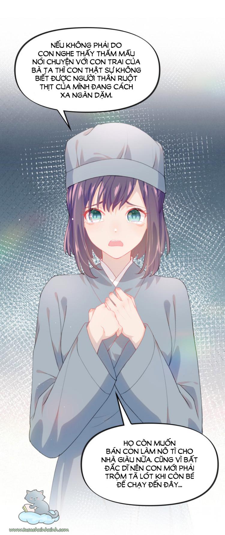 Một Đêm Nọ Đột Nhiên Yandere Tới!: Một Đêm Nọ Đột Nhiên [...] – Chap 39