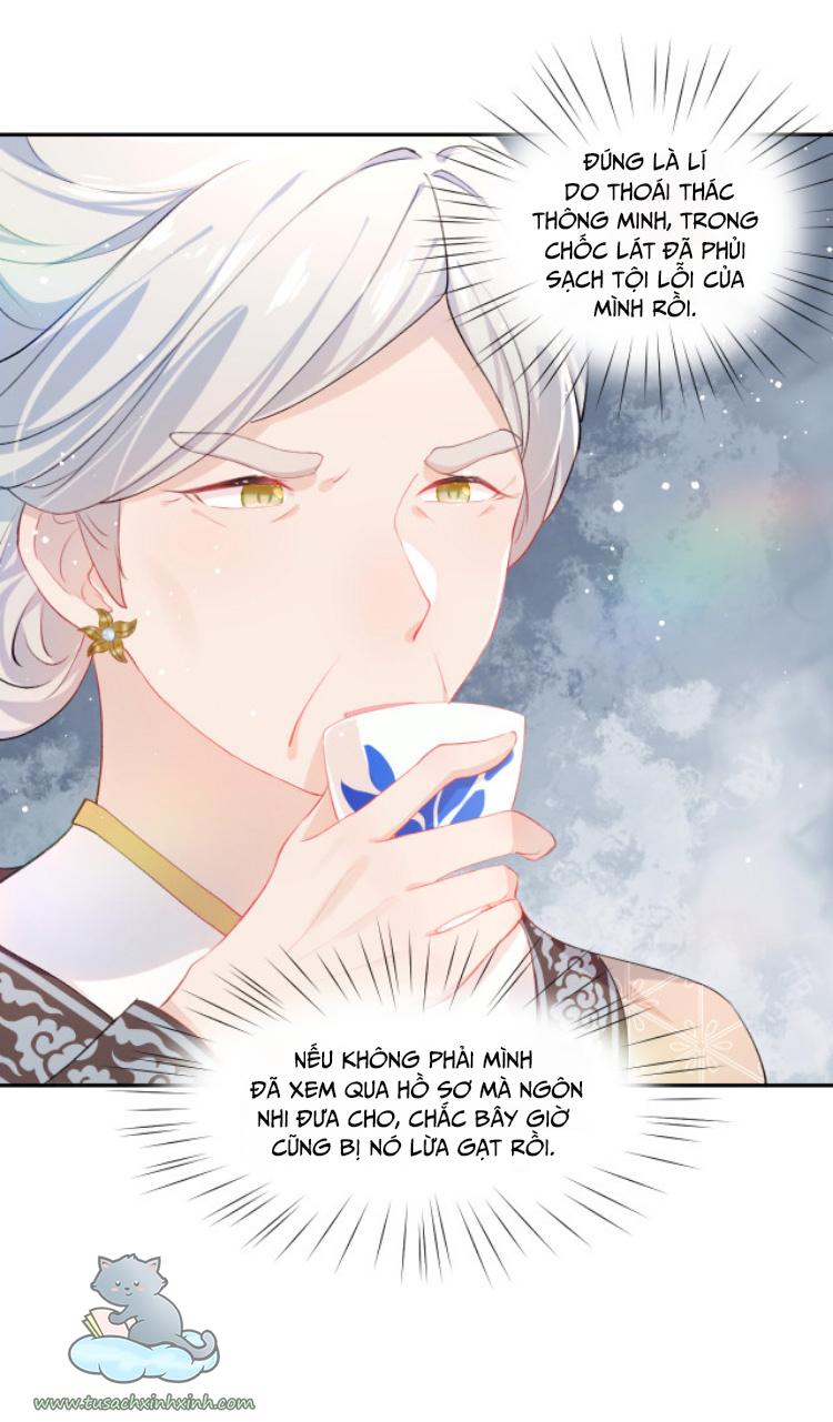 Một Đêm Nọ Đột Nhiên Yandere Tới!: Một Đêm Nọ Đột Nhiên [...] – Chap 39