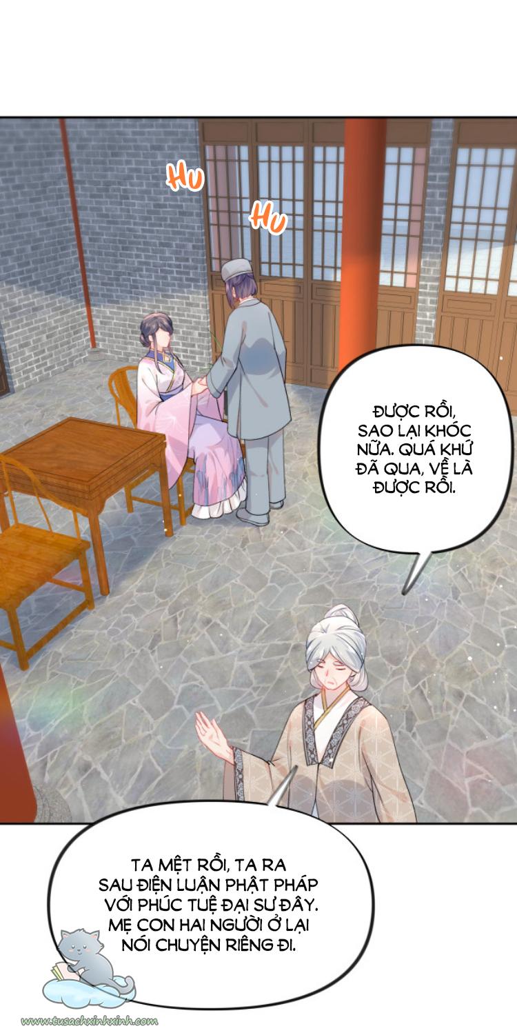 Một Đêm Nọ Đột Nhiên Yandere Tới!: Một Đêm Nọ Đột Nhiên [...] – Chap 39