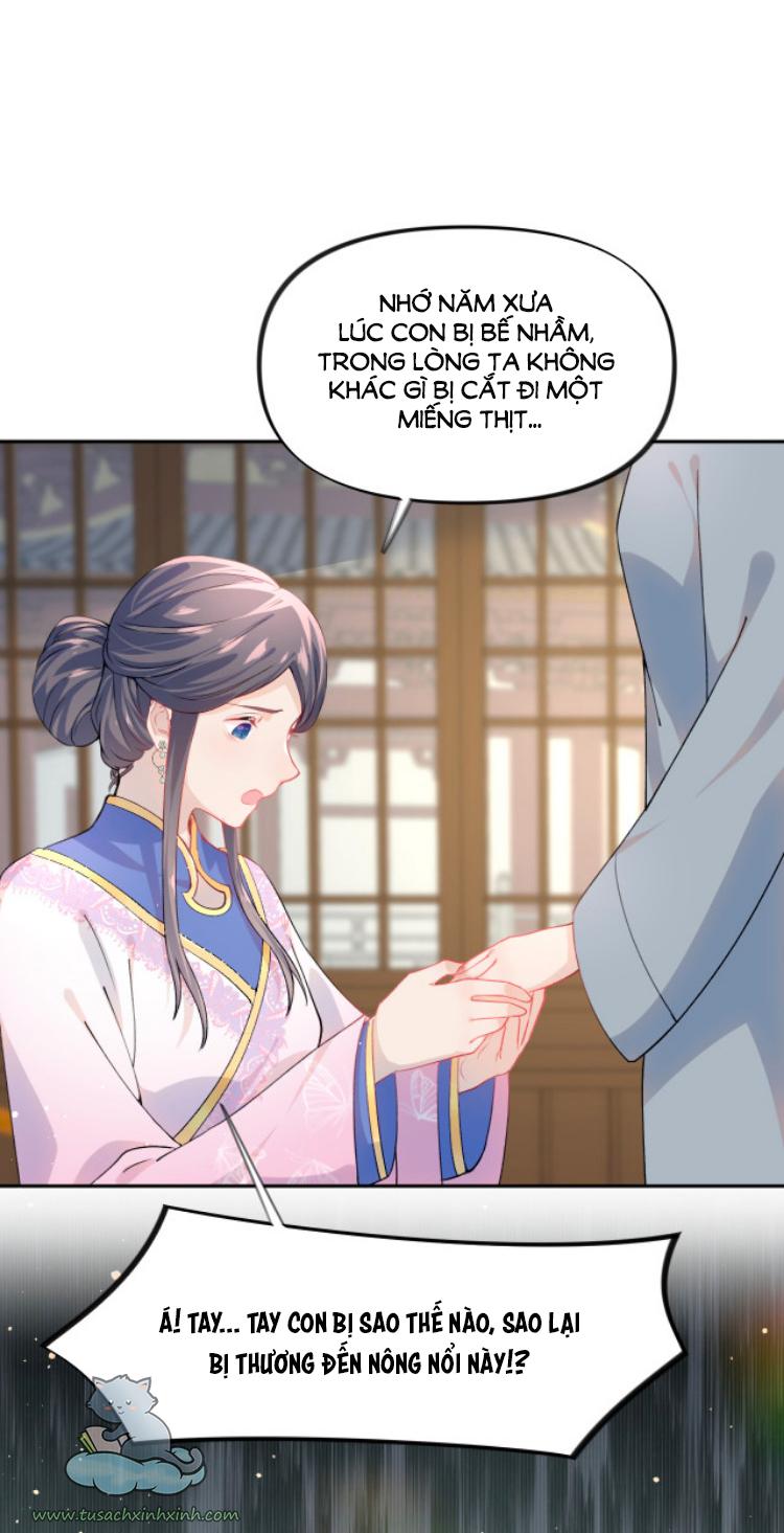 Một Đêm Nọ Đột Nhiên Yandere Tới!: Một Đêm Nọ Đột Nhiên [...] – Chap 39