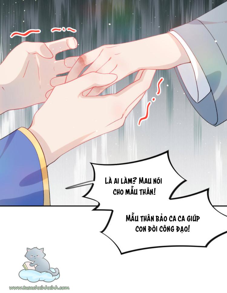 Một Đêm Nọ Đột Nhiên Yandere Tới!: Một Đêm Nọ Đột Nhiên [...] – Chap 39