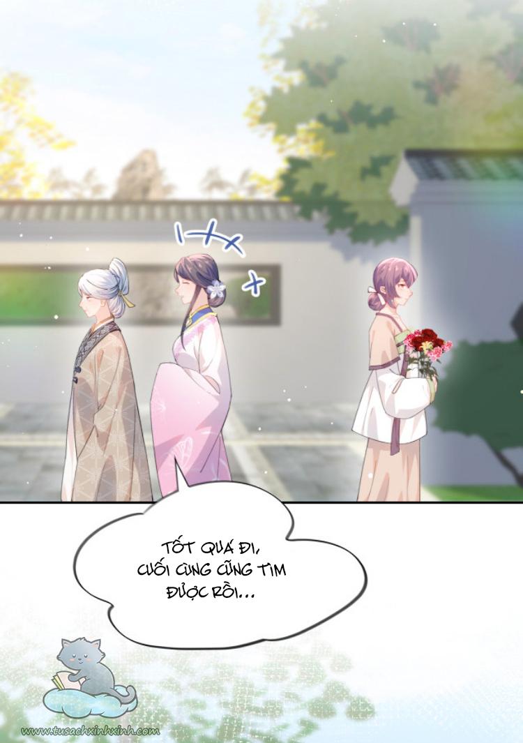 Một Đêm Nọ Đột Nhiên Yandere Tới!: Một Đêm Nọ Đột Nhiên [...] – Chap 39