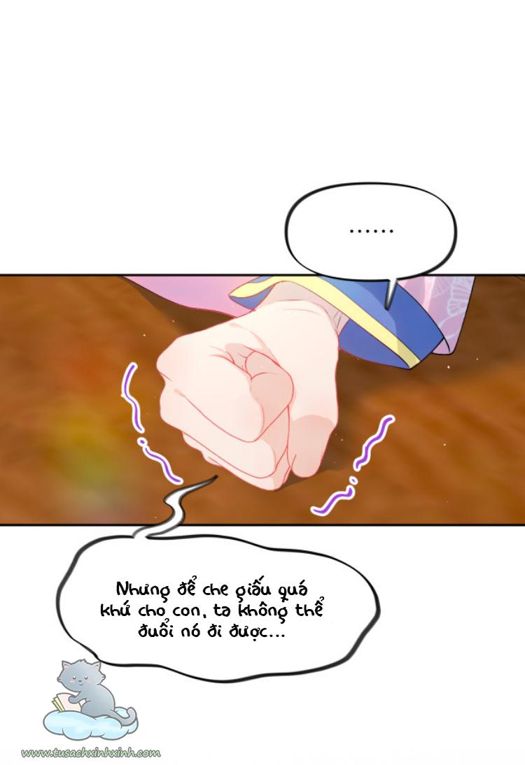 Một Đêm Nọ Đột Nhiên Yandere Tới!: Một Đêm Nọ Đột Nhiên [...] – Chap 39
