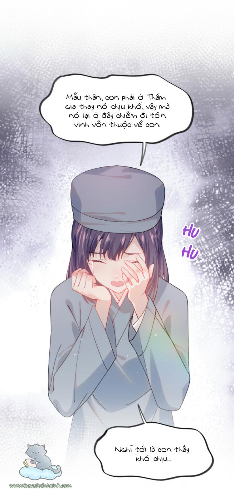 Một Đêm Nọ Đột Nhiên Yandere Tới!: Một Đêm Nọ Đột Nhiên [...] – Chap 39