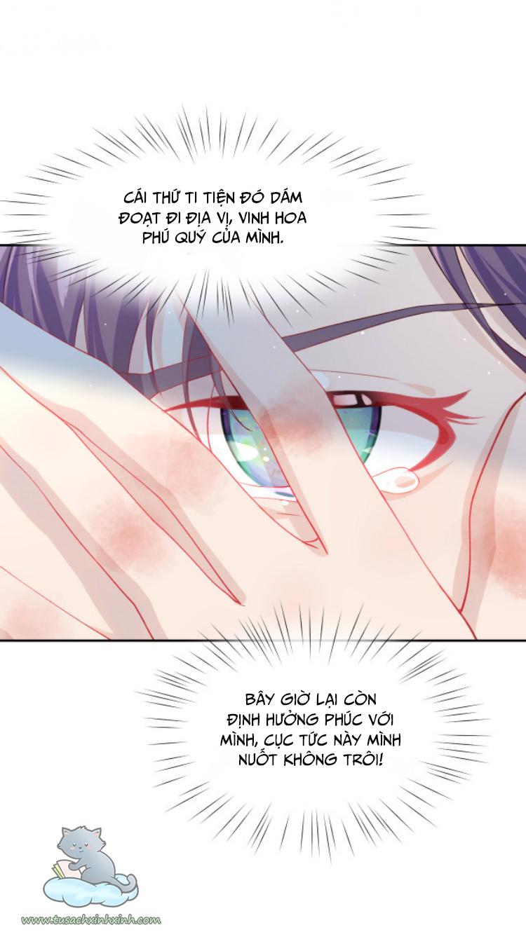 Một Đêm Nọ Đột Nhiên Yandere Tới!: Một Đêm Nọ Đột Nhiên [...] – Chap 39