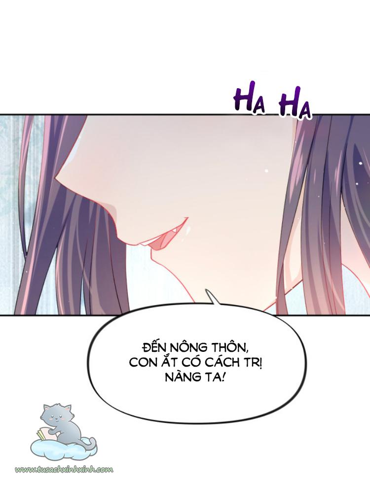 Một Đêm Nọ Đột Nhiên Yandere Tới!: Một Đêm Nọ Đột Nhiên [...] – Chap 39