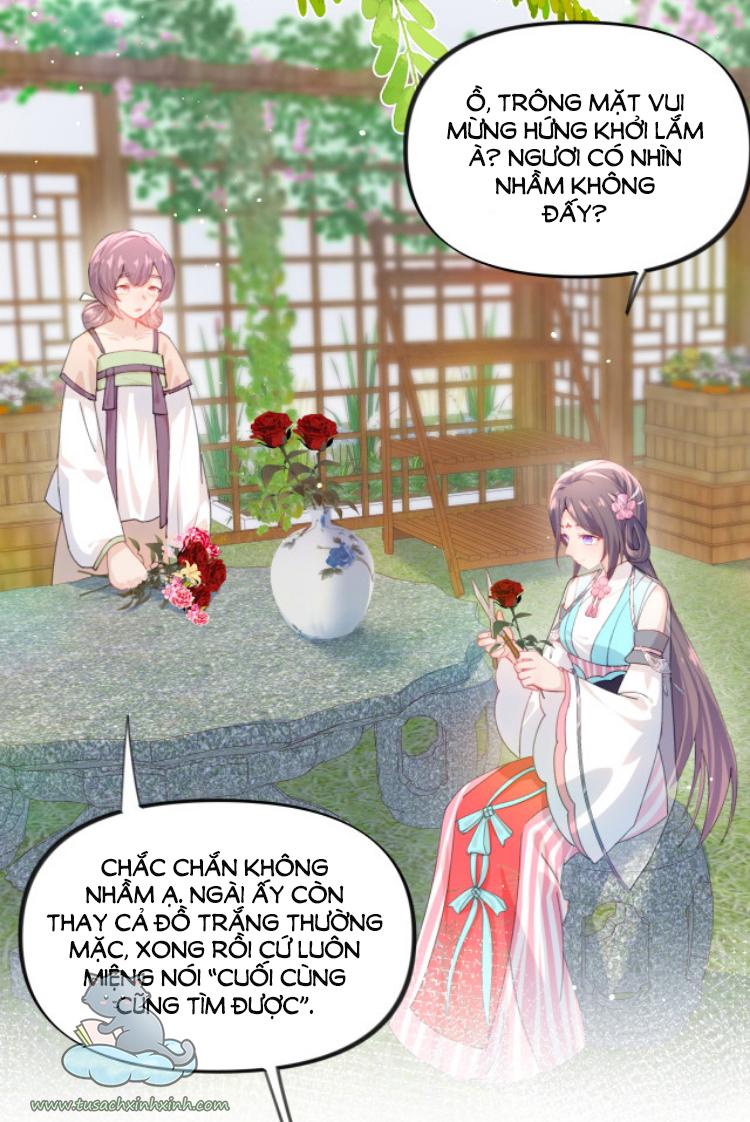 Một Đêm Nọ Đột Nhiên Yandere Tới!: Một Đêm Nọ Đột Nhiên [...] – Chap 39