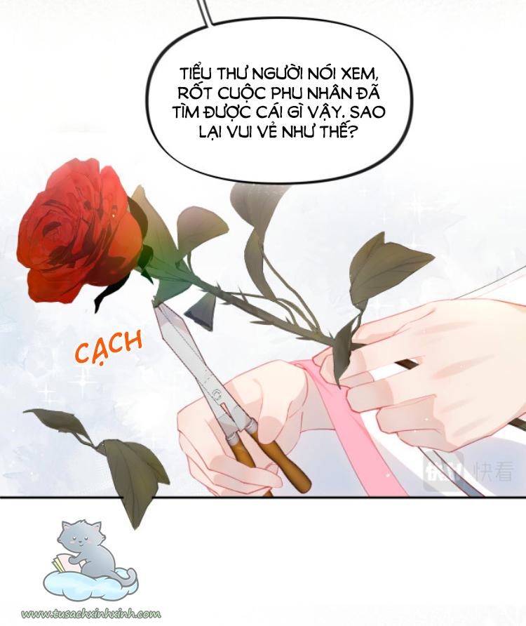 Một Đêm Nọ Đột Nhiên Yandere Tới!: Một Đêm Nọ Đột Nhiên [...] – Chap 39