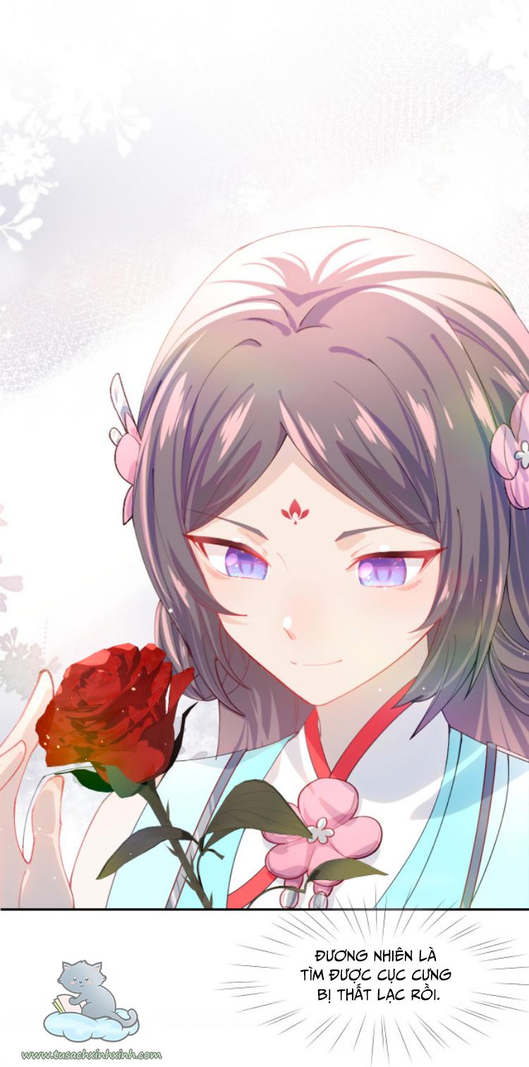 Một Đêm Nọ Đột Nhiên Yandere Tới!: Một Đêm Nọ Đột Nhiên [...] – Chap 39