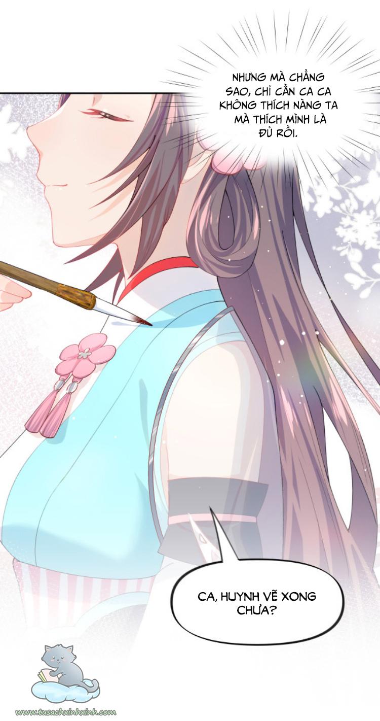 Một Đêm Nọ Đột Nhiên Yandere Tới!: Một Đêm Nọ Đột Nhiên [...] – Chap 40