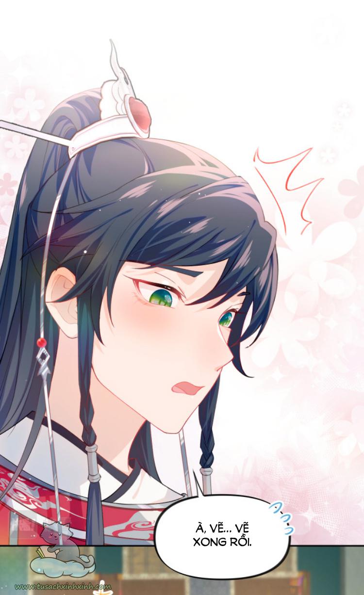 Một Đêm Nọ Đột Nhiên Yandere Tới!: Một Đêm Nọ Đột Nhiên [...] – Chap 40