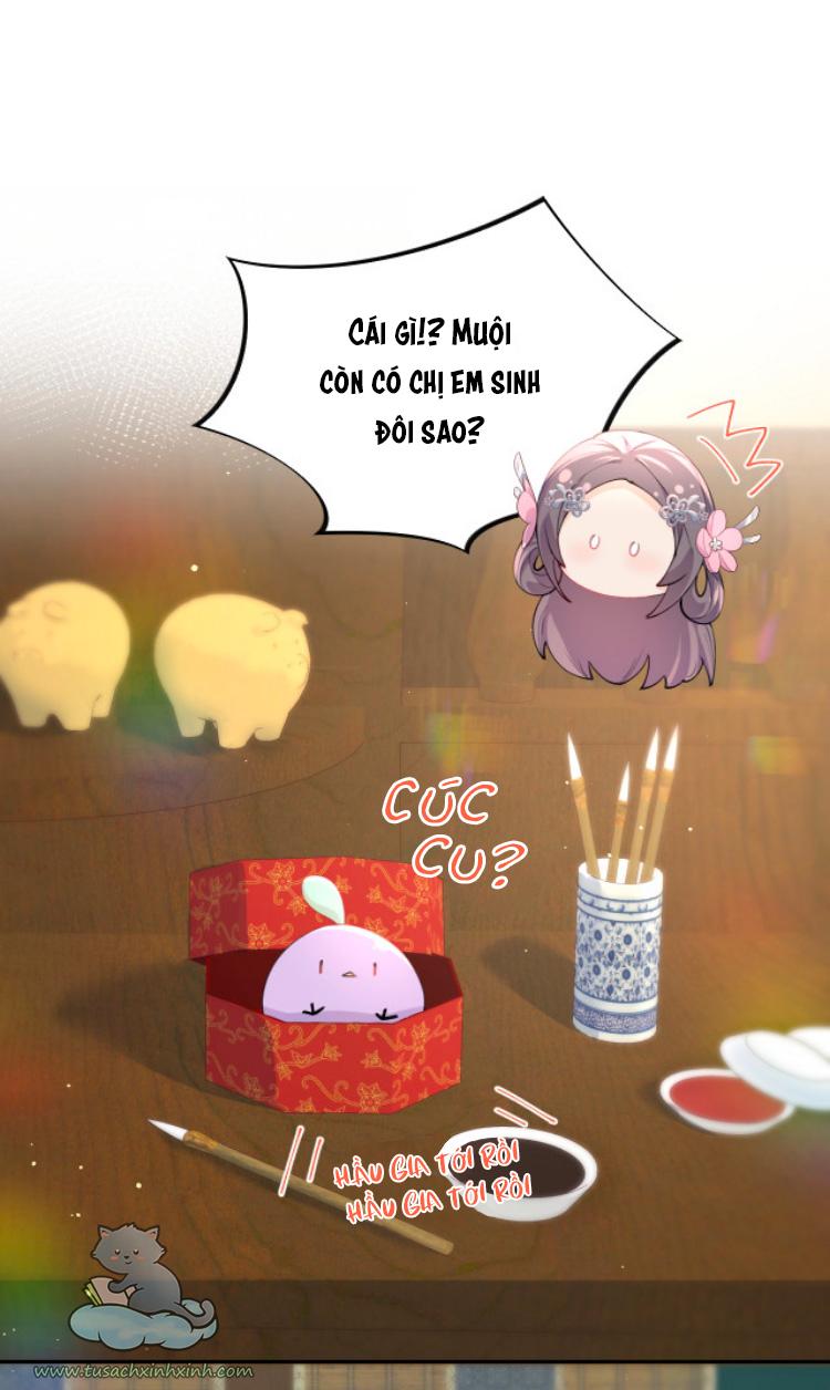 Một Đêm Nọ Đột Nhiên Yandere Tới!: Một Đêm Nọ Đột Nhiên [...] – Chap 40