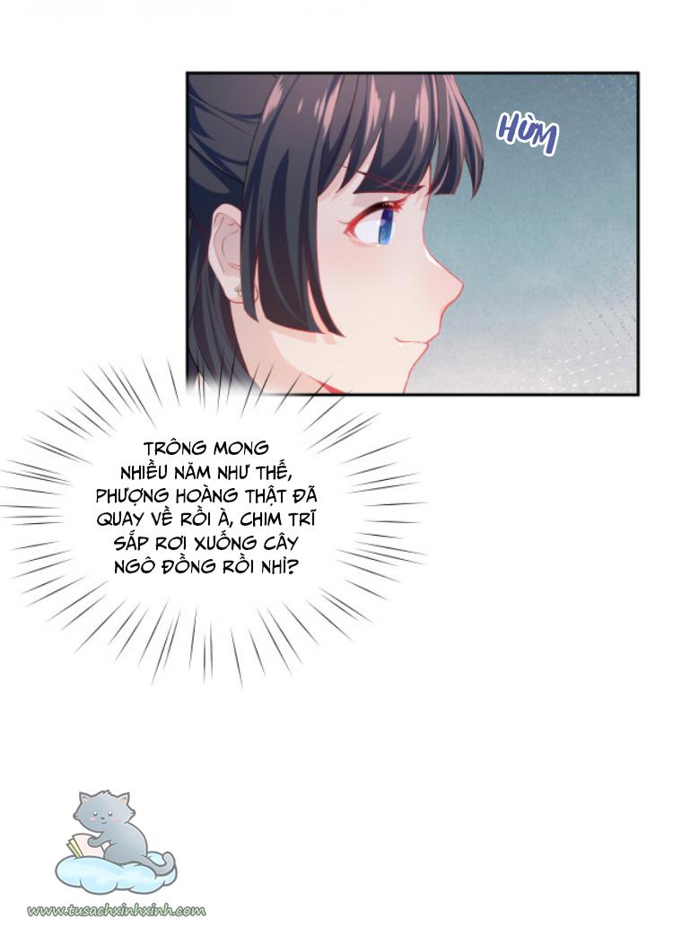 Một Đêm Nọ Đột Nhiên Yandere Tới!: Một Đêm Nọ Đột Nhiên [...] – Chap 40