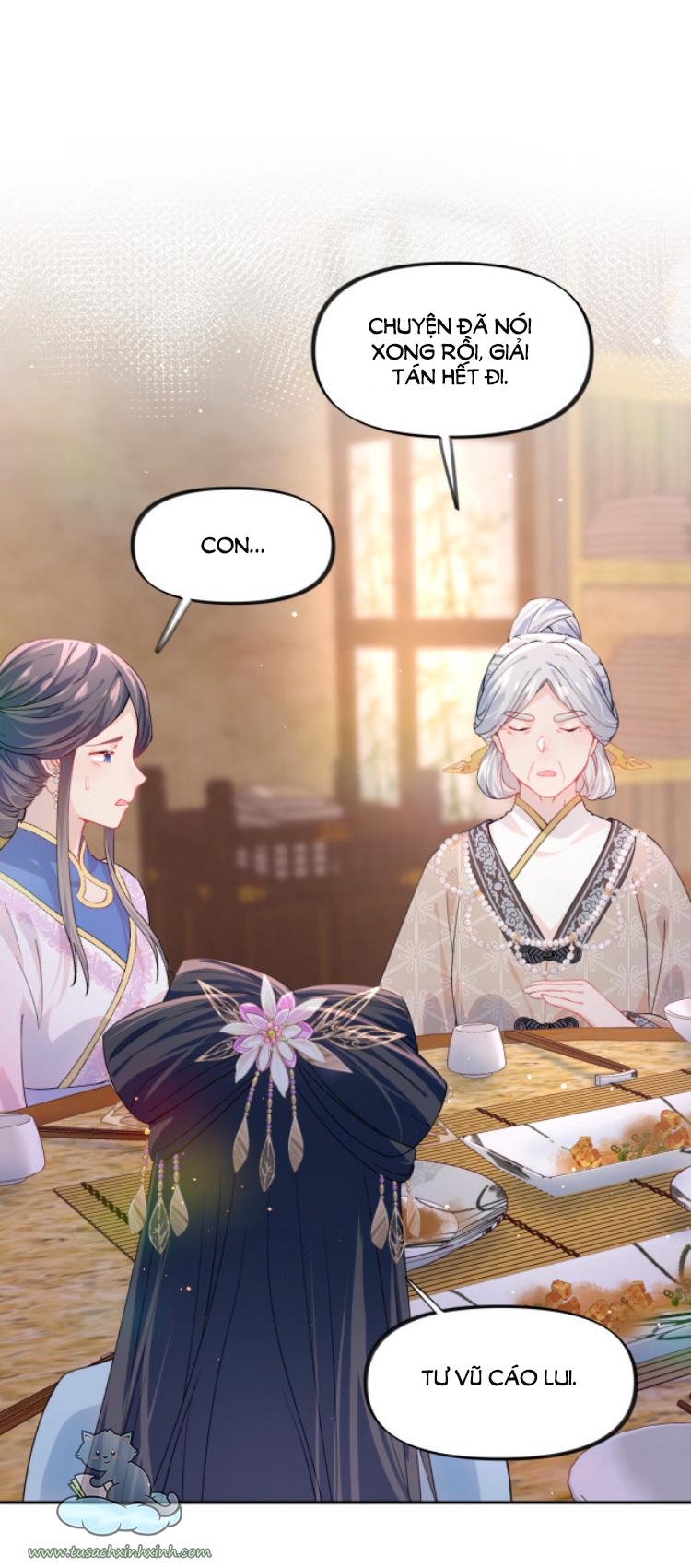 Một Đêm Nọ Đột Nhiên Yandere Tới!: Một Đêm Nọ Đột Nhiên [...] – Chap 40