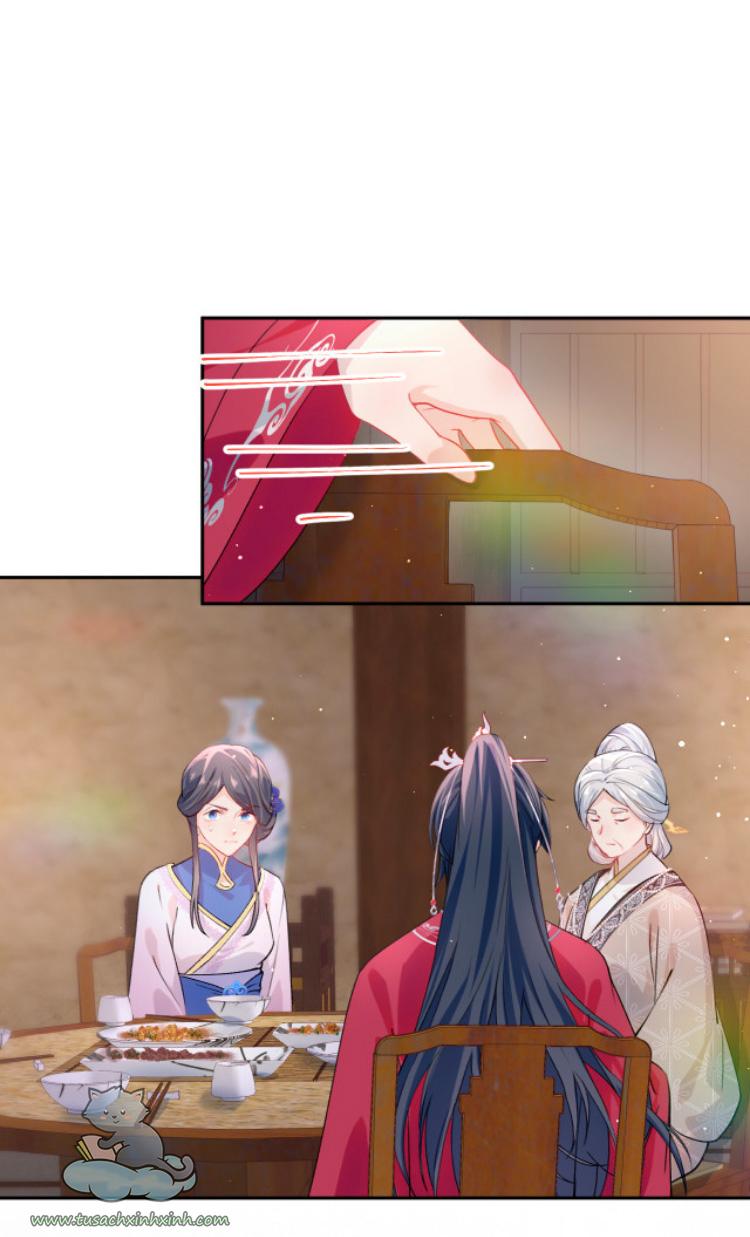 Một Đêm Nọ Đột Nhiên Yandere Tới!: Một Đêm Nọ Đột Nhiên [...] – Chap 40