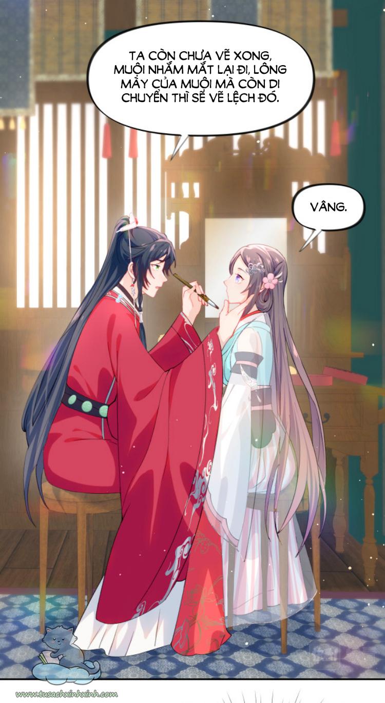 Một Đêm Nọ Đột Nhiên Yandere Tới!: Một Đêm Nọ Đột Nhiên [...] – Chap 40