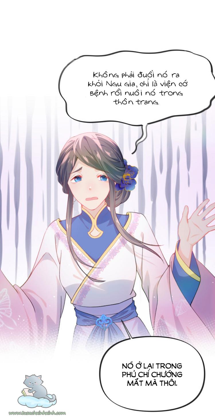 Một Đêm Nọ Đột Nhiên Yandere Tới!: Một Đêm Nọ Đột Nhiên [...] – Chap 40