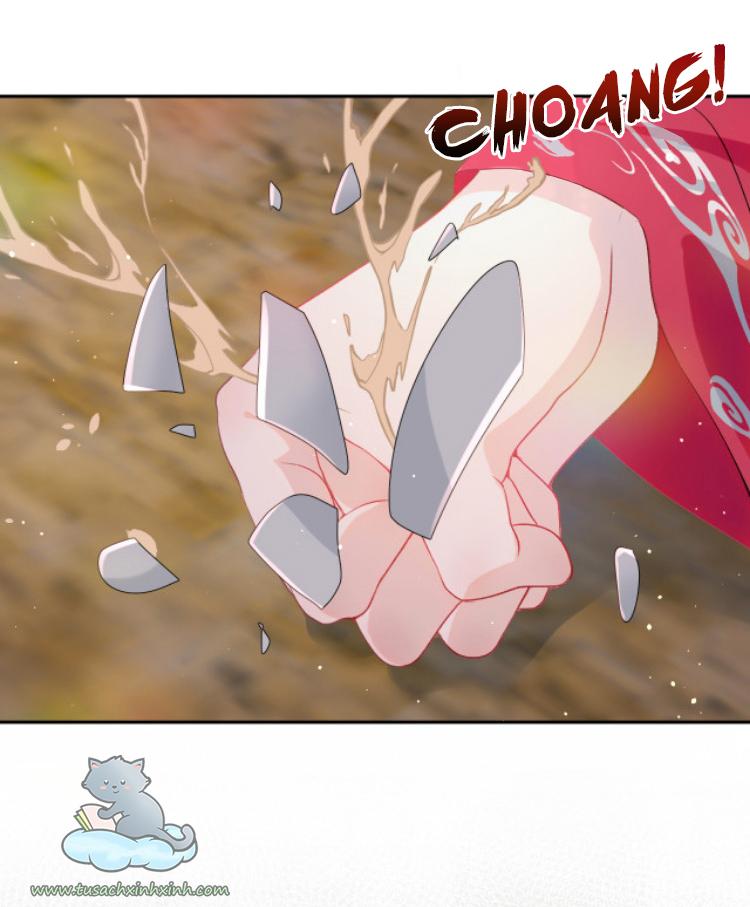 Một Đêm Nọ Đột Nhiên Yandere Tới!: Một Đêm Nọ Đột Nhiên [...] – Chap 40
