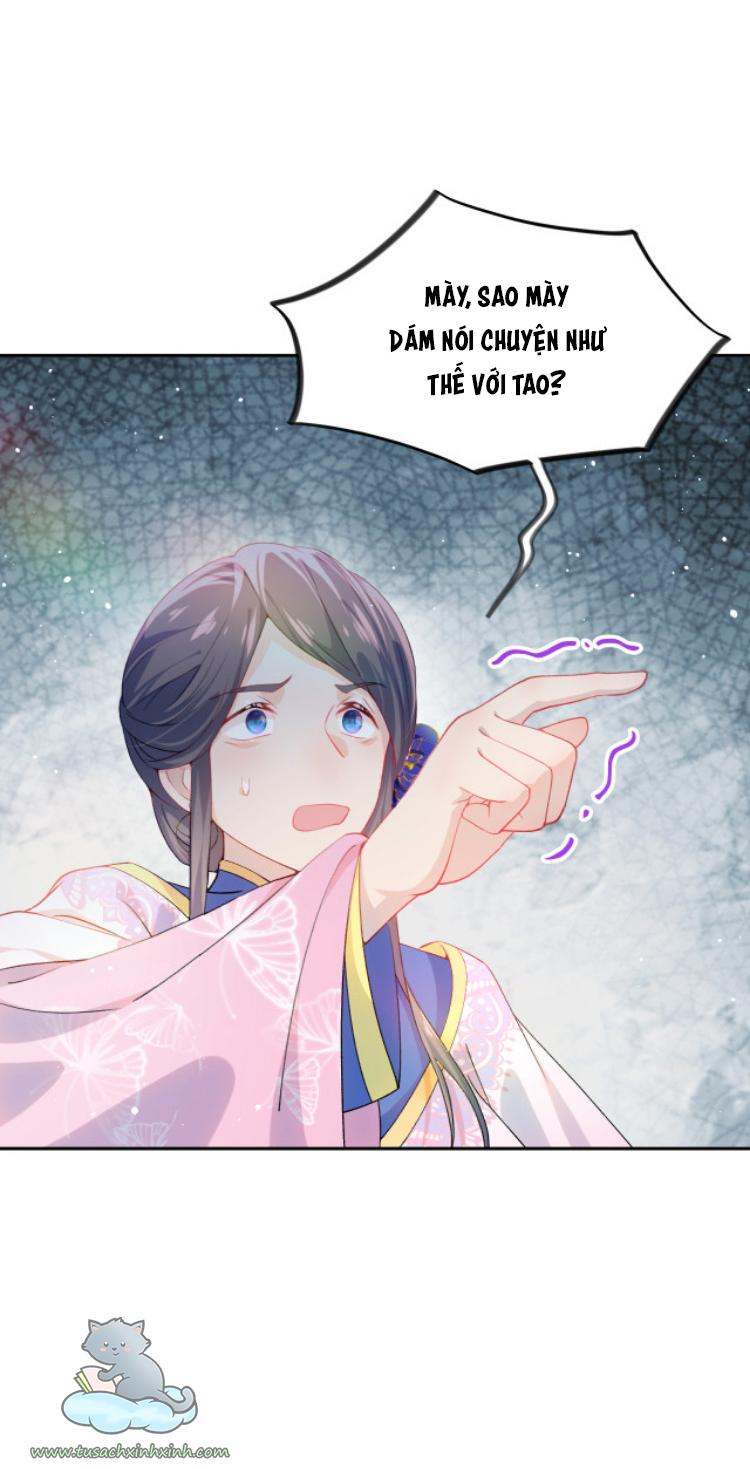 Một Đêm Nọ Đột Nhiên Yandere Tới!: Một Đêm Nọ Đột Nhiên [...] – Chap 40