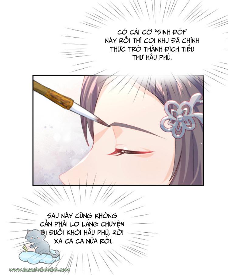 Một Đêm Nọ Đột Nhiên Yandere Tới!: Một Đêm Nọ Đột Nhiên [...] – Chap 40