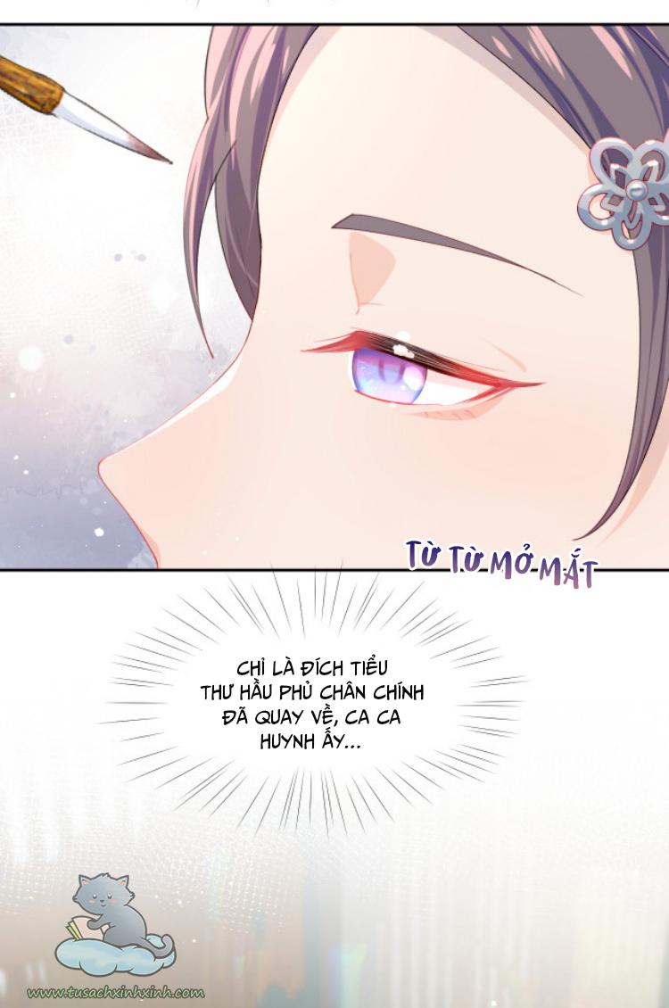 Một Đêm Nọ Đột Nhiên Yandere Tới!: Một Đêm Nọ Đột Nhiên [...] – Chap 40
