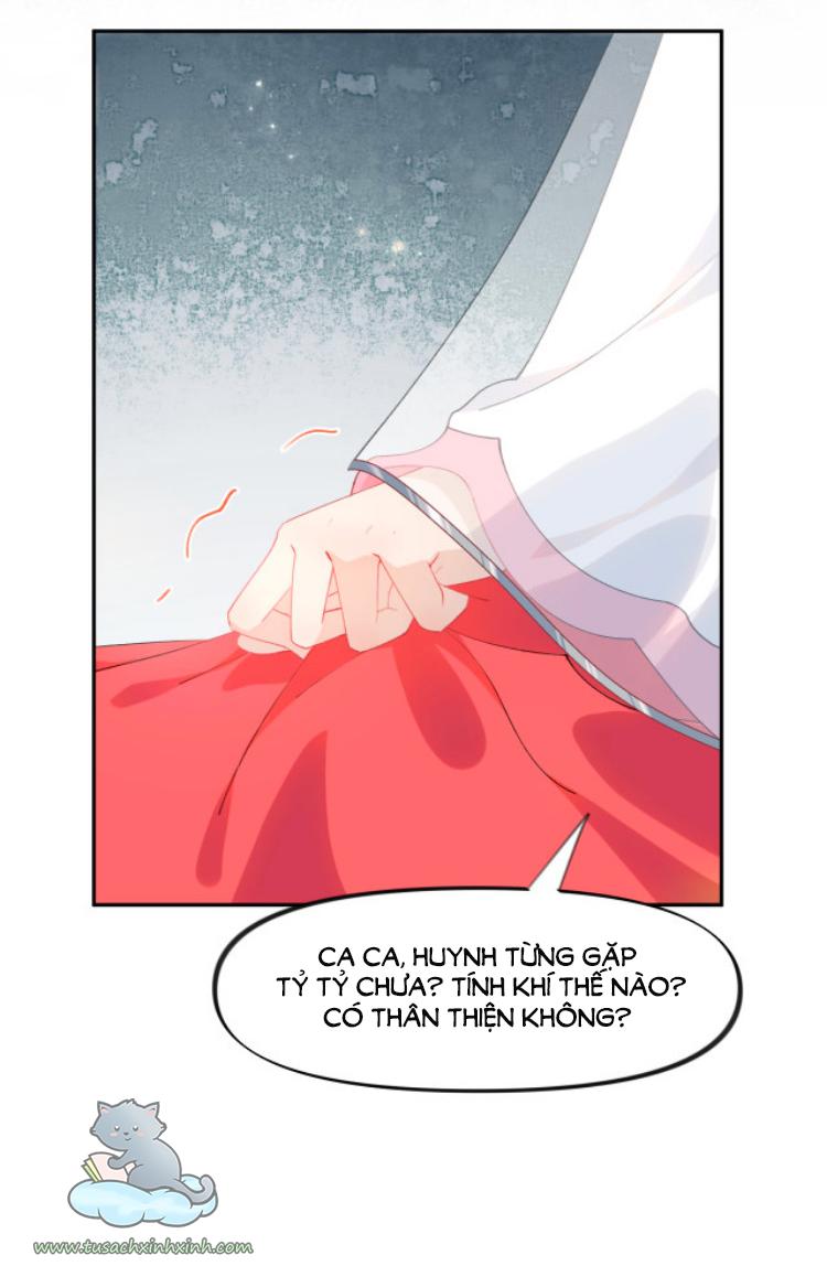Một Đêm Nọ Đột Nhiên Yandere Tới!: Một Đêm Nọ Đột Nhiên [...] – Chap 40