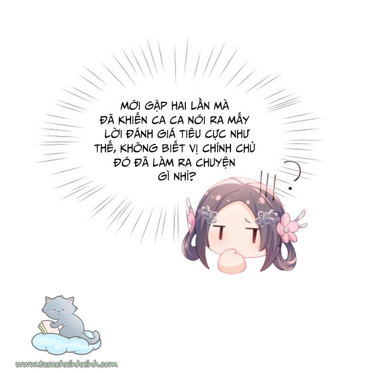 Một Đêm Nọ Đột Nhiên Yandere Tới!: Một Đêm Nọ Đột Nhiên [...] – Chap 40