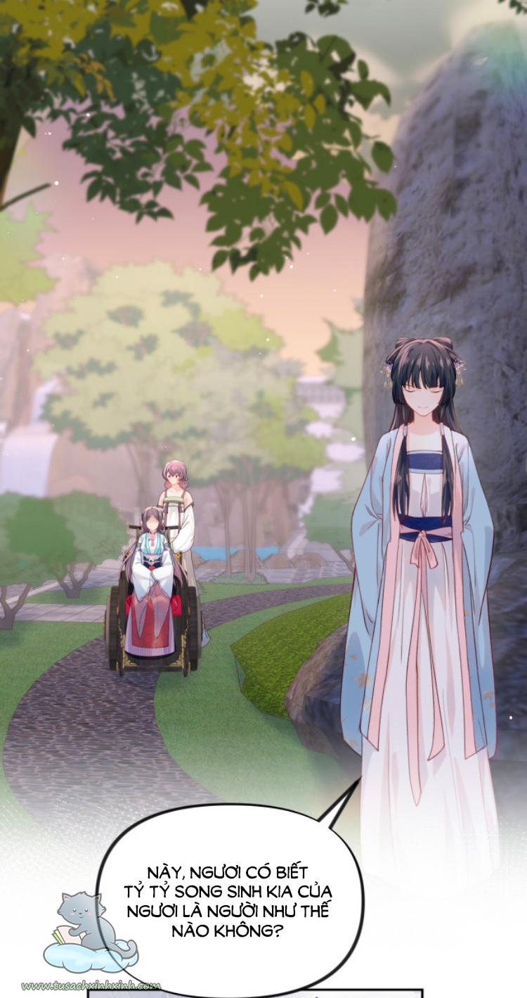 Một Đêm Nọ Đột Nhiên Yandere Tới!: Một Đêm Nọ Đột Nhiên [...] – Chap 41