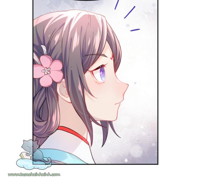 Một Đêm Nọ Đột Nhiên Yandere Tới!: Một Đêm Nọ Đột Nhiên [...] – Chap 41
