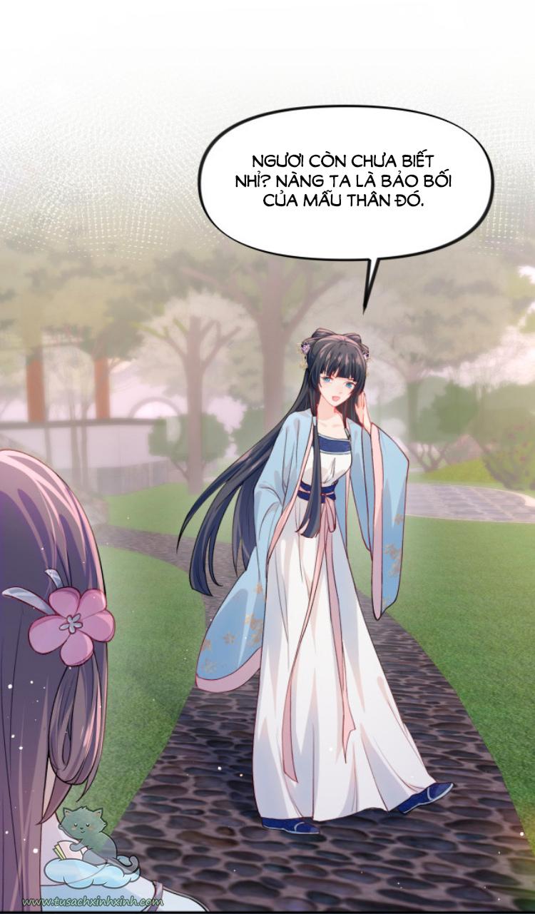 Một Đêm Nọ Đột Nhiên Yandere Tới!: Một Đêm Nọ Đột Nhiên [...] – Chap 41