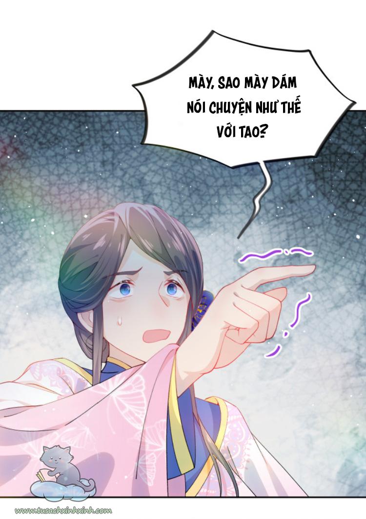 Một Đêm Nọ Đột Nhiên Yandere Tới!: Một Đêm Nọ Đột Nhiên [...] – Chap 41