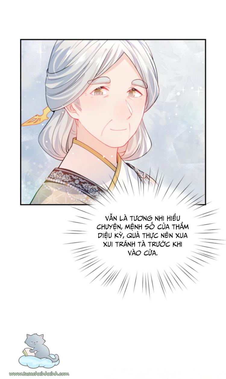 Một Đêm Nọ Đột Nhiên Yandere Tới!: Một Đêm Nọ Đột Nhiên [...] – Chap 41