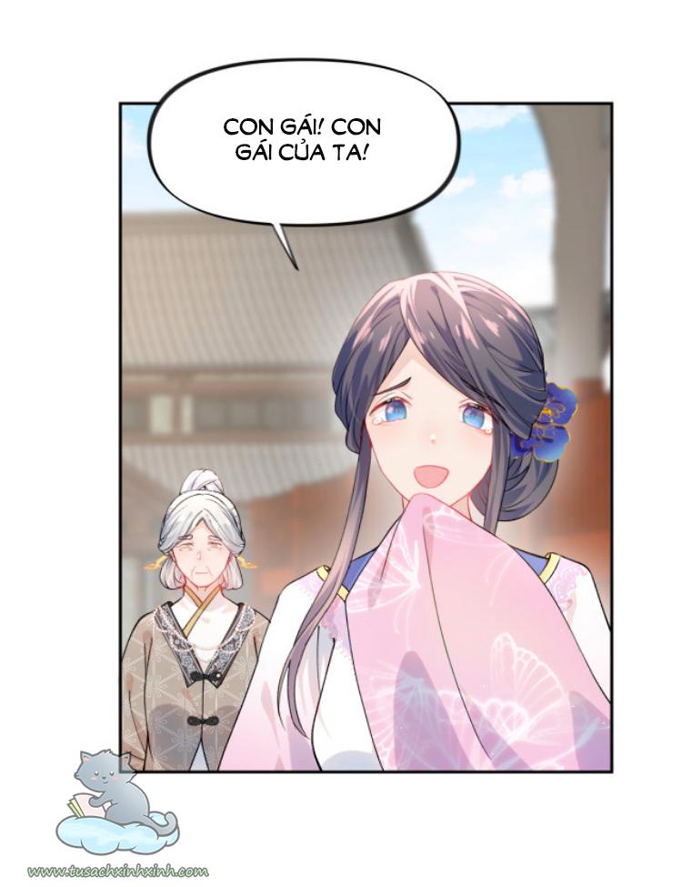 Một Đêm Nọ Đột Nhiên Yandere Tới!: Một Đêm Nọ Đột Nhiên [...] – Chap 41