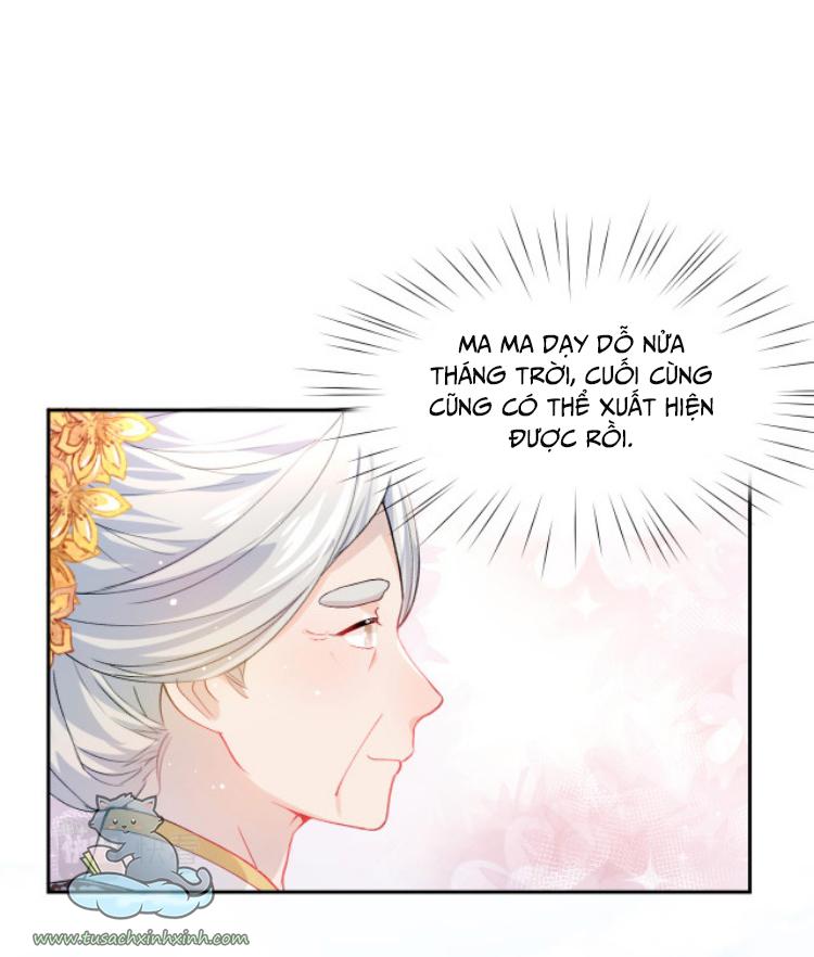 Một Đêm Nọ Đột Nhiên Yandere Tới!: Một Đêm Nọ Đột Nhiên [...] – Chap 41