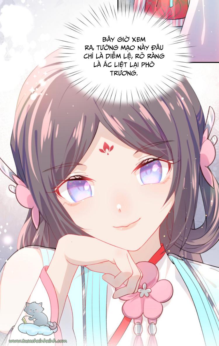 Một Đêm Nọ Đột Nhiên Yandere Tới!: Một Đêm Nọ Đột Nhiên [...] – Chap 41