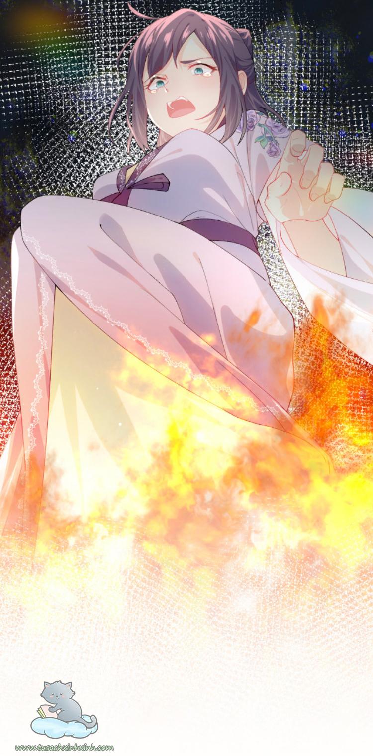 Một Đêm Nọ Đột Nhiên Yandere Tới!: Một Đêm Nọ Đột Nhiên [...] – Chap 41