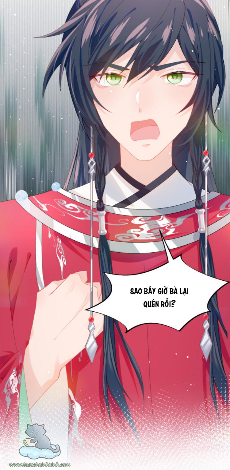 Một Đêm Nọ Đột Nhiên Yandere Tới!: Một Đêm Nọ Đột Nhiên [...] – Chap 41