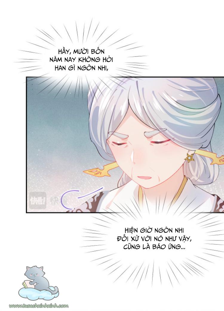 Một Đêm Nọ Đột Nhiên Yandere Tới!: Một Đêm Nọ Đột Nhiên [...] – Chap 41