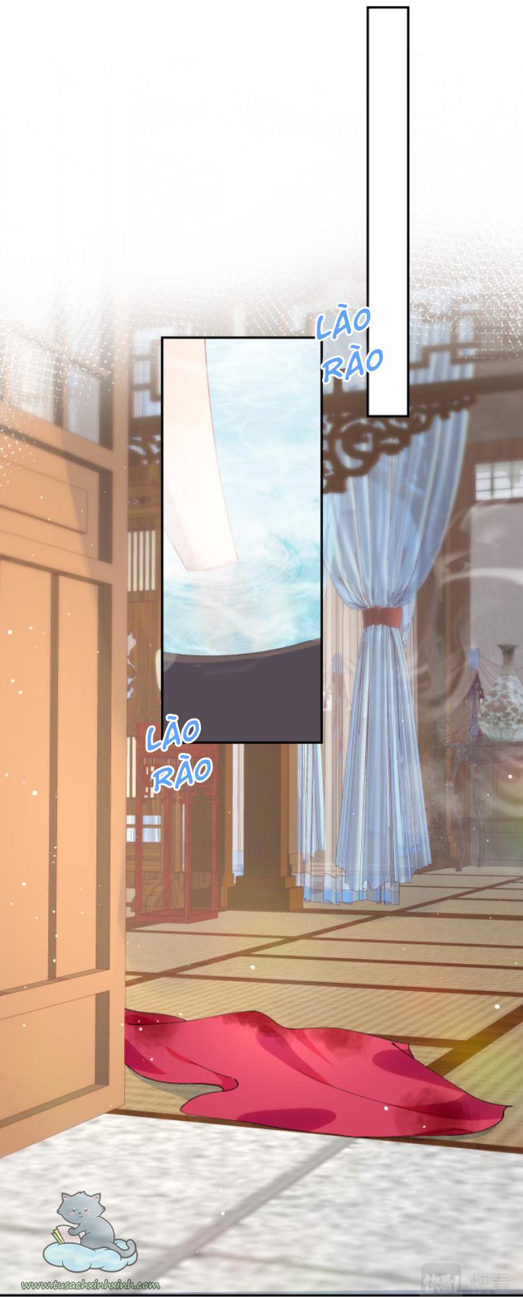 Một Đêm Nọ Đột Nhiên Yandere Tới!: Một Đêm Nọ Đột Nhiên [...] – Chap 42