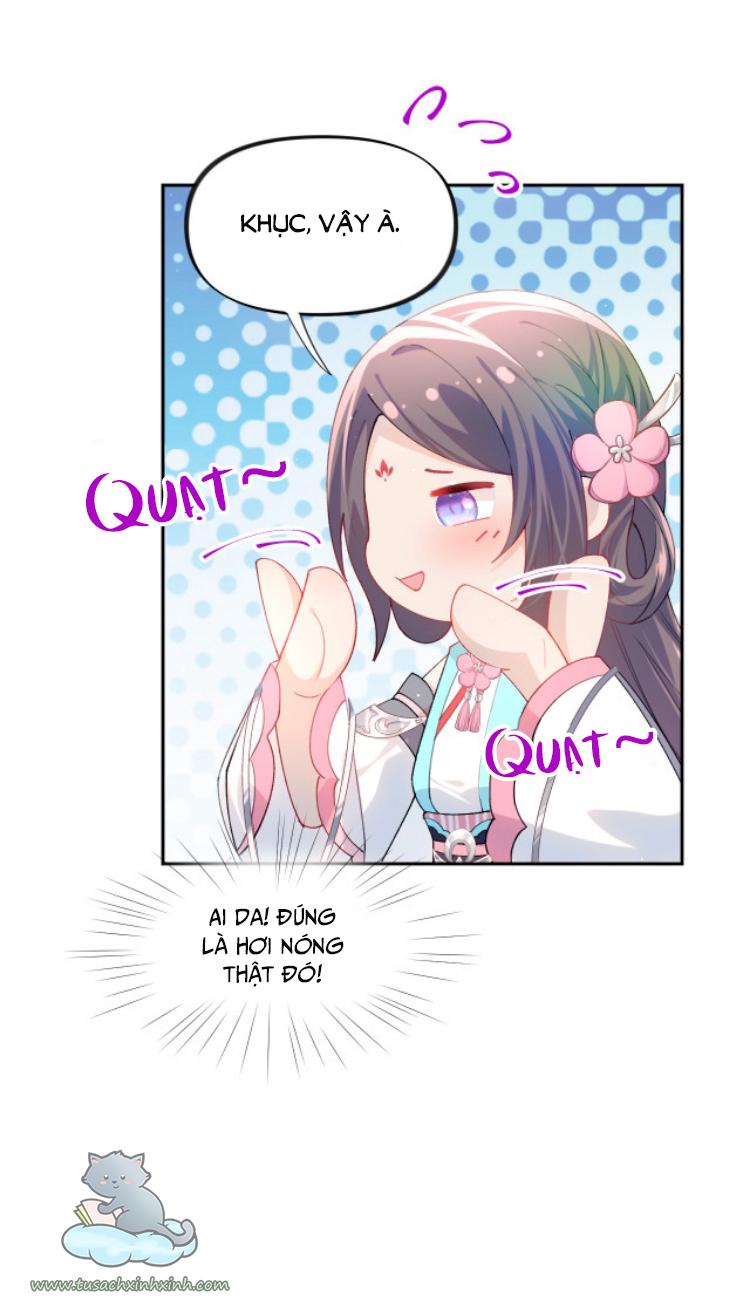 Một Đêm Nọ Đột Nhiên Yandere Tới!: Một Đêm Nọ Đột Nhiên [...] – Chap 42