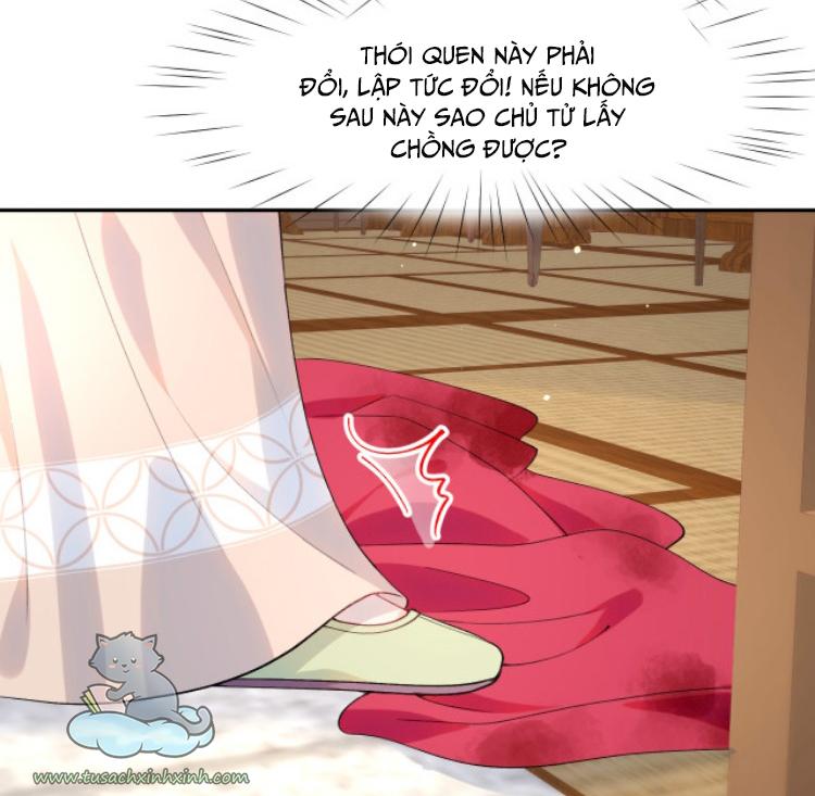 Một Đêm Nọ Đột Nhiên Yandere Tới!: Một Đêm Nọ Đột Nhiên [...] – Chap 42