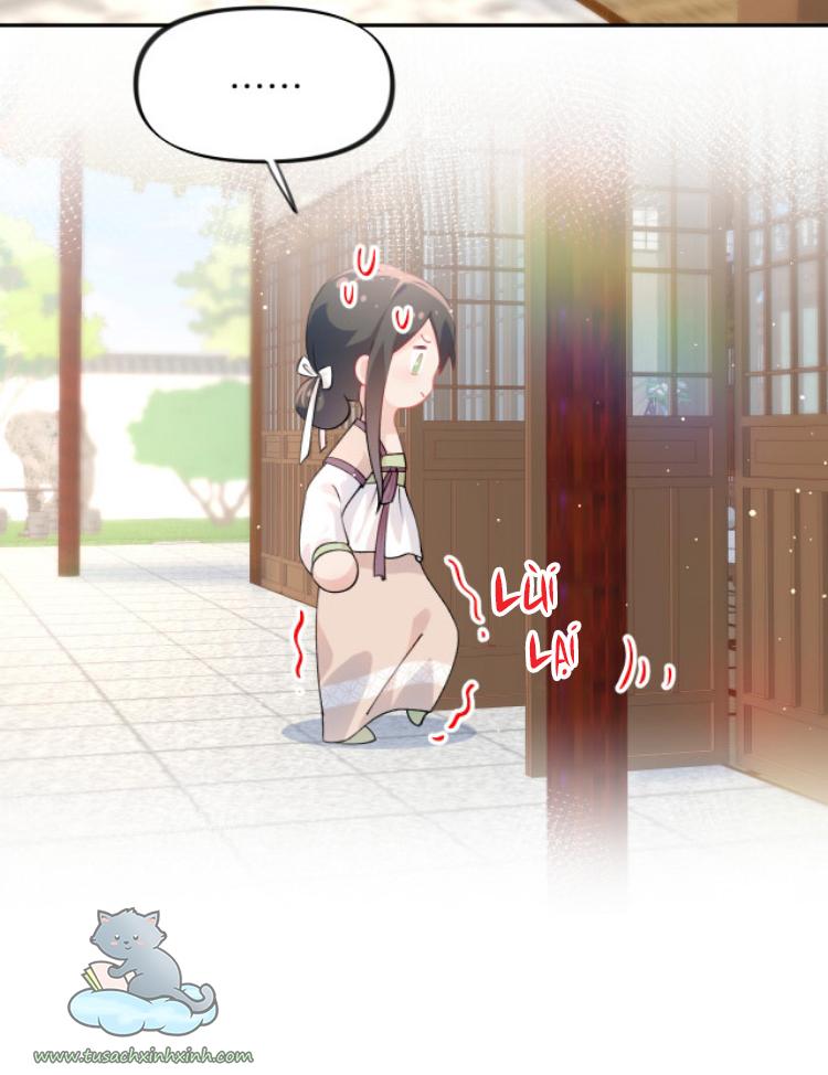 Một Đêm Nọ Đột Nhiên Yandere Tới!: Một Đêm Nọ Đột Nhiên [...] – Chap 42