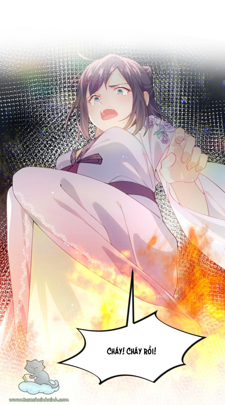 Một Đêm Nọ Đột Nhiên Yandere Tới!: Một Đêm Nọ Đột Nhiên [...] – Chap 42