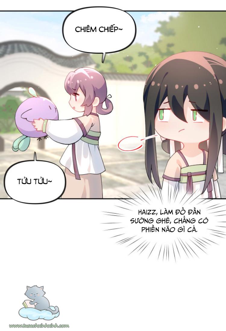 Một Đêm Nọ Đột Nhiên Yandere Tới!: Một Đêm Nọ Đột Nhiên [...] – Chap 42