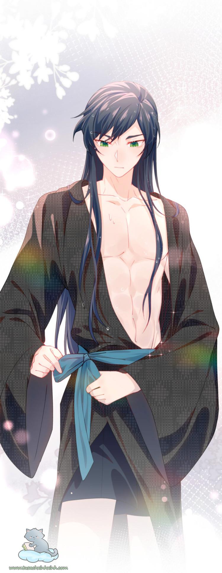 Một Đêm Nọ Đột Nhiên Yandere Tới!: Một Đêm Nọ Đột Nhiên [...] – Chap 42