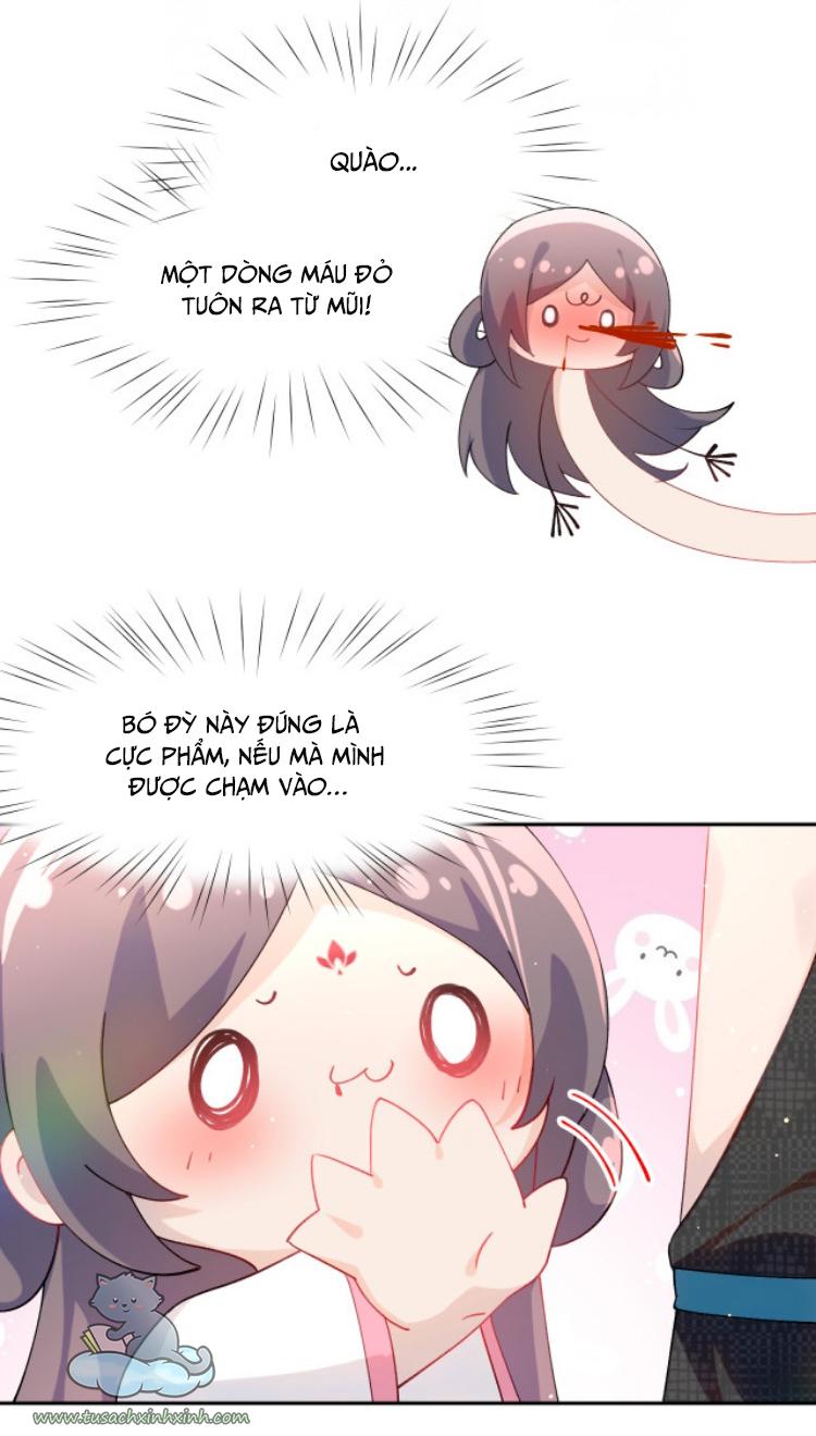Một Đêm Nọ Đột Nhiên Yandere Tới!: Một Đêm Nọ Đột Nhiên [...] – Chap 42