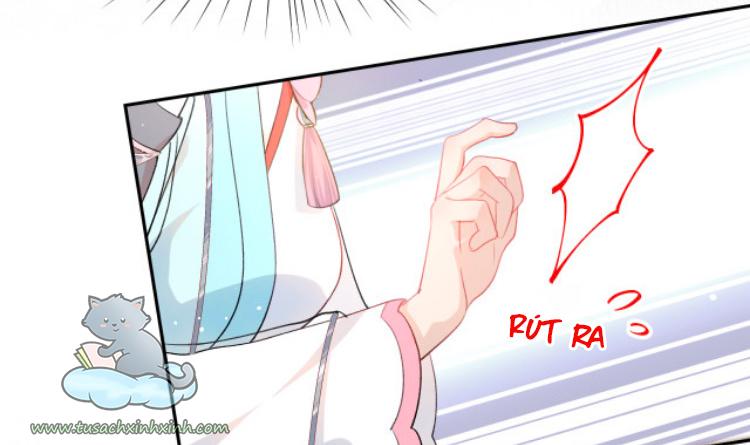 Một Đêm Nọ Đột Nhiên Yandere Tới!: Một Đêm Nọ Đột Nhiên [...] – Chap 42
