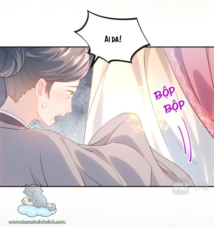 Một Đêm Nọ Đột Nhiên Yandere Tới!: Một Đêm Nọ Đột Nhiên [...] – Chap 42