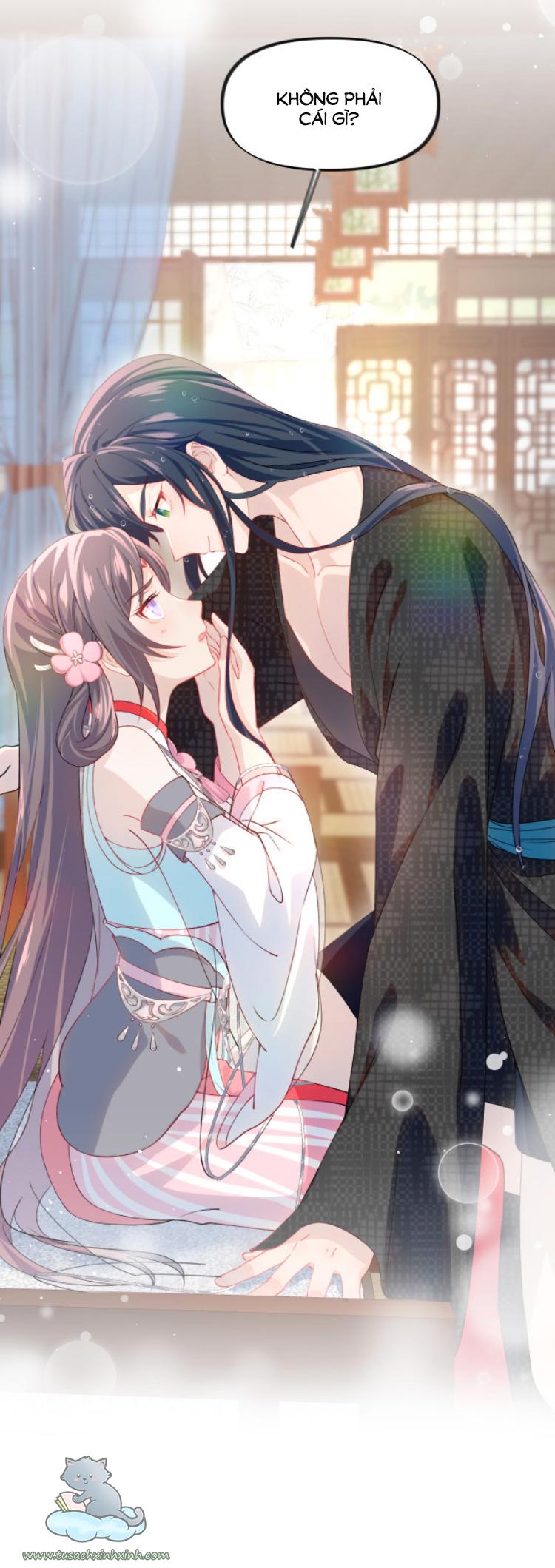 Một Đêm Nọ Đột Nhiên Yandere Tới!: Một Đêm Nọ Đột Nhiên [...] – Chap 42